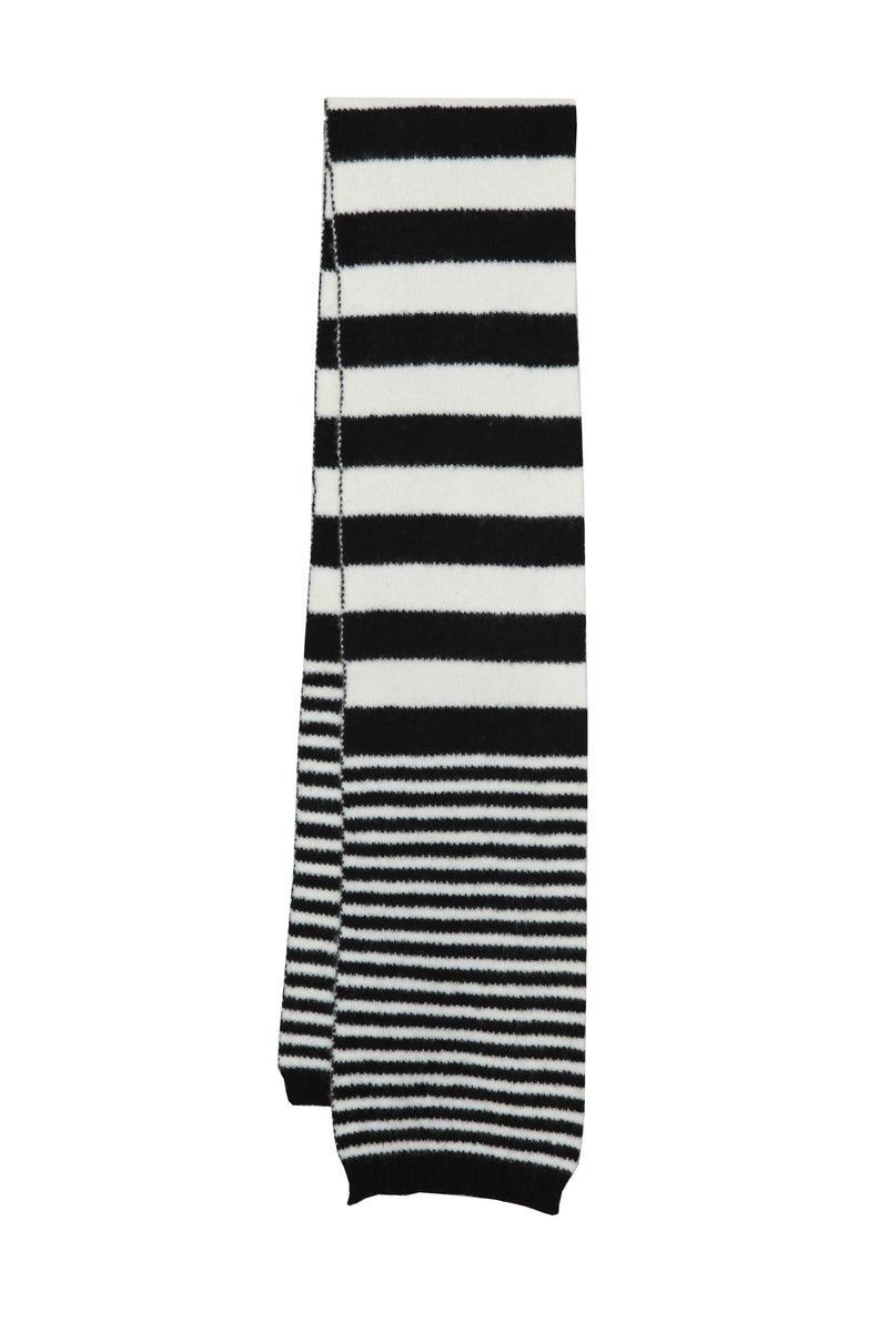 Stripe Tooth muffler