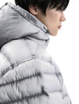 Light Genershell Puffer Jacket