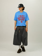 MM Vivid Printing 1/2 T