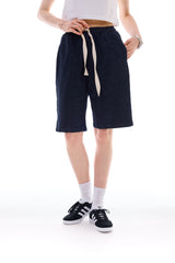 LULU BERMUDA PANTS