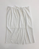 Binder Layered Skirt (2 Colors)