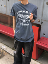 カリフォルニア ピグメント ショートスリーブ Tシャツ3C
