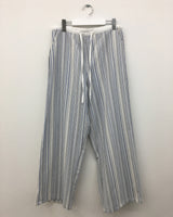 Picky Stripe Pants (2color)