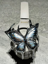 Sparkle Butterfly - Sony XM4 Case