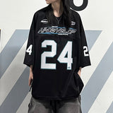 24 mesh t-shirt