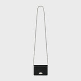 ミニウォレットバッグ (BLACK)