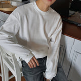 ASCLO ワッフルSB Tシャツ (4color)