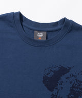 Monotone Teddy T-shirts