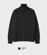 Ramy Modern Vizo Burton Knit Cardigan