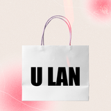 SPRING HAPPY BAG / ULAN