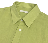 Crew Summer Bio Linen Shirt