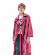 NOMAD SHIRTCOAT