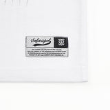 ROUX BASE UNIFORM AUTOGRAPH TEE (WHITE)