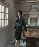 Karos Lace Jacket