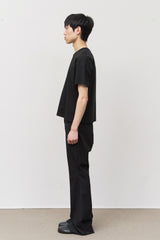 ヨシクロップTシャツ