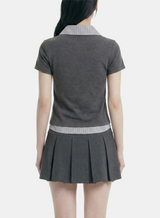 ヴィロストライプレイヤーT
