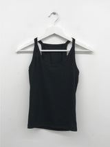 Teak Basic Sleeveless (5 Colors)