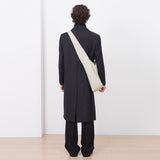 [Ham Junsoo Collaboration] HH ショルダーバッグ 2WAY (Cream)