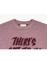 Barrel Brush Knit (5 Colors)