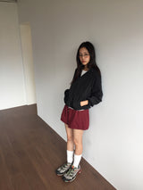 Benjamin Button Shorts (3color)