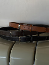 ASCLO 30 Smith Stitch Belt (3color)