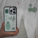 youth spirit lucky case