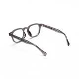 Horn-Trimmed Glasses G.LAB 01 C2