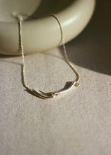 [MADE] グロット ネックレス 10