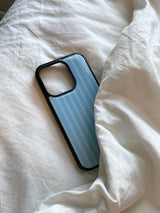 pajama epoxy case-blue