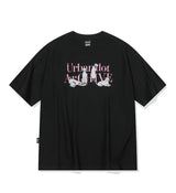 26SS★ ドットパピー半袖Tシャツ