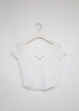 メロチェーンTシャツ