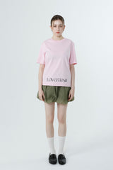 バルーンパンツ_KHAKI