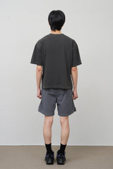 Teller Pigment Shorts