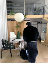 No.1530 Oファースナップジャケット