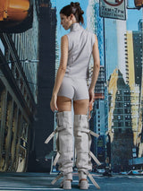 ナポレオンマイクロパンツ