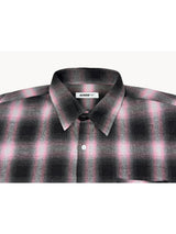 Max Check Shirt