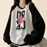 Peak Vintage Nagrang Overfit Sweatshirt