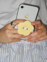 [Formica] Lemon tea button tok, MagSafe