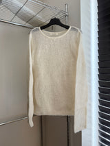 Jane Soft Knitwear (3 colors)
