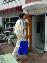 ASCLO Bicolor Sporty Knit (3color)