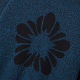 [Runway] MUGUNG Knit Pullover_Blue
