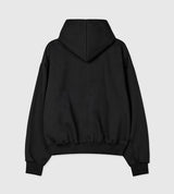 No.1433 B crop hood T (3color)