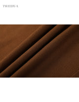 Basic Layered Wool Knit Long Sleeve Top 4 Colors