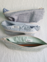 Boat Pen case
