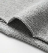 タトゥーオーバー長袖Tシャツ