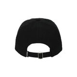 Smoking Cap_Black