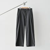 WIT TR WIDE SLACKS CH 