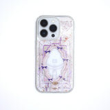 【MADE】(3type) Frame MacSafe card holder