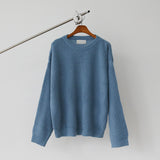 NA PINE BALLOON KNIT