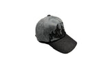 Sheriff Cap Black